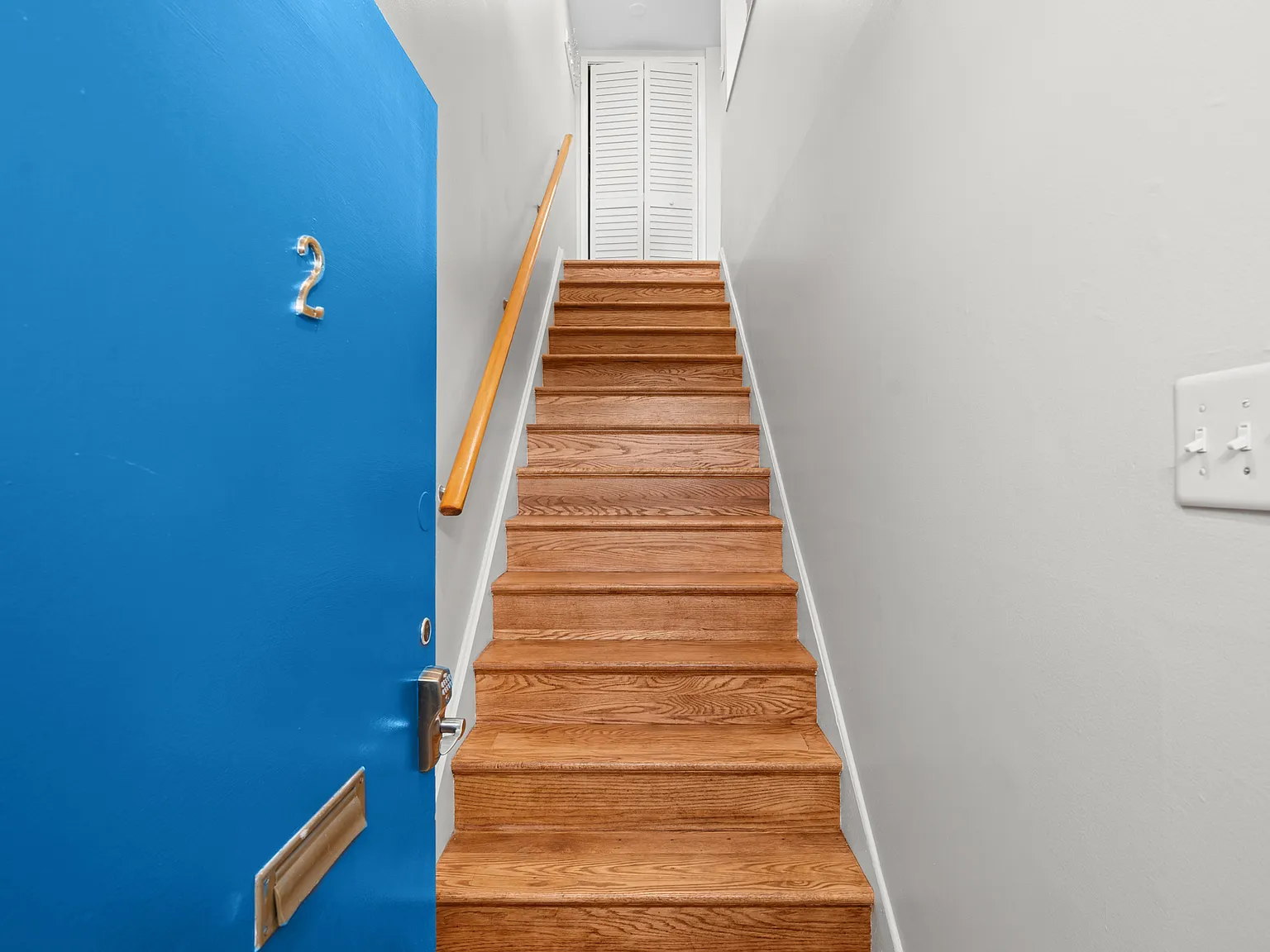1 bed, 663 sqft, $3,200 — Photo 2
