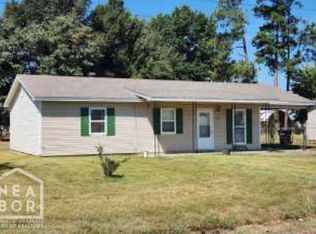 825 Christy Ave, Trumann, AR 72472