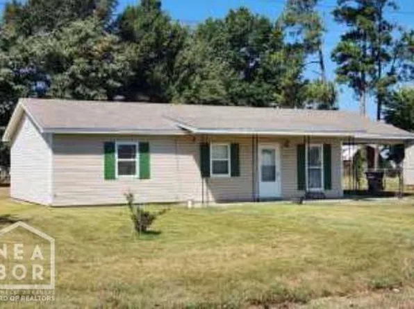 825 Christy Ave, Trumann, AR 72472