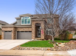 4141 Storm Cloud Way, Castle Rock, CO 80104