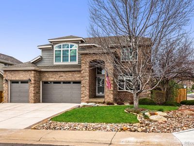 4141 Storm Cloud Way, Castle Rock, CO, 80104