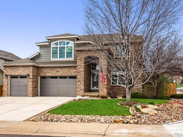 4141 Storm Cloud Way, Castle Rock, CO 80104