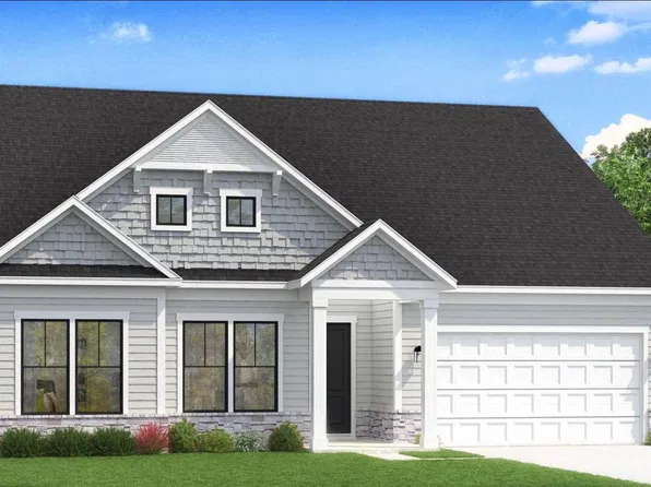 Blue Beech Ln Homesite 30, Frankford, DE 19945