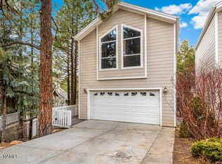 4375 E Savannah Cir, Flagstaff, AZ 86004