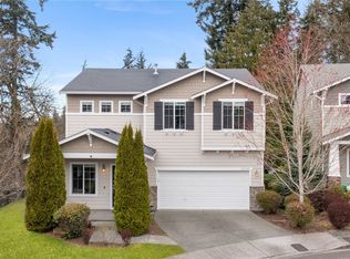 12312 NE 205th St #40, Bothell, WA 98011