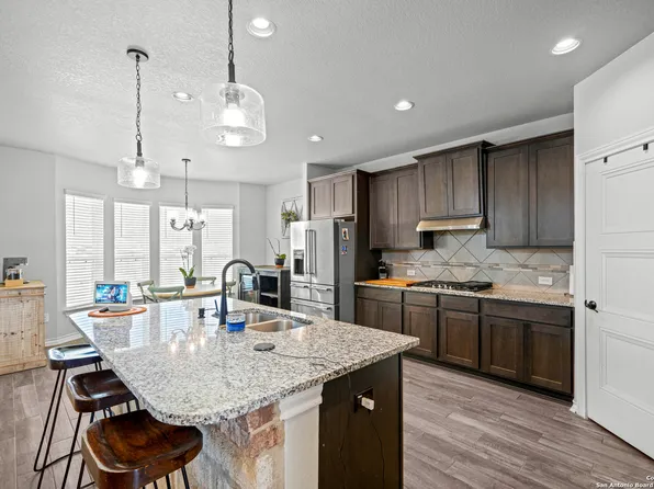 8502 Kallison Arbor, San Antonio, TX 78254