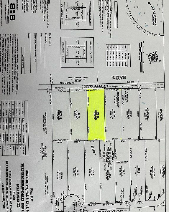 1st image of 5661 County Road 410