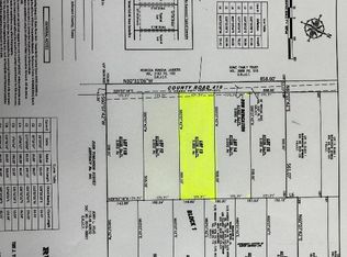 5661 County Road 410, Alvarado, TX 76009