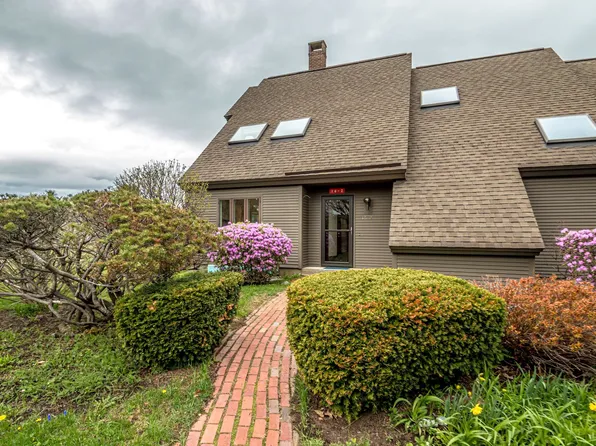 16-2 Checkerberry Lane #16-2, Jackson, NH 03846