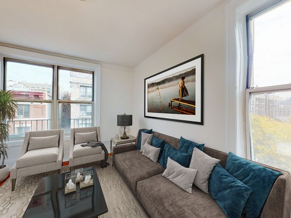 68 Cabrini Blvd APT 52