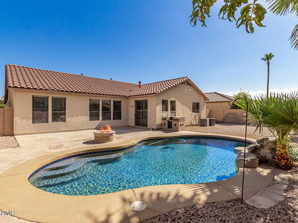 9761 W El Caminito Dr, Peoria, AZ 85345 | Zillow