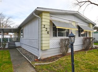 750 Division St UNIT 226, The Dalles, OR 97058