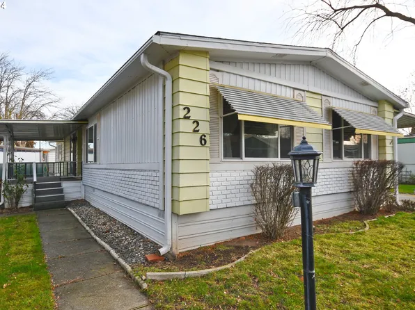 750 Division St Unit 226, The Dalles, OR 97058