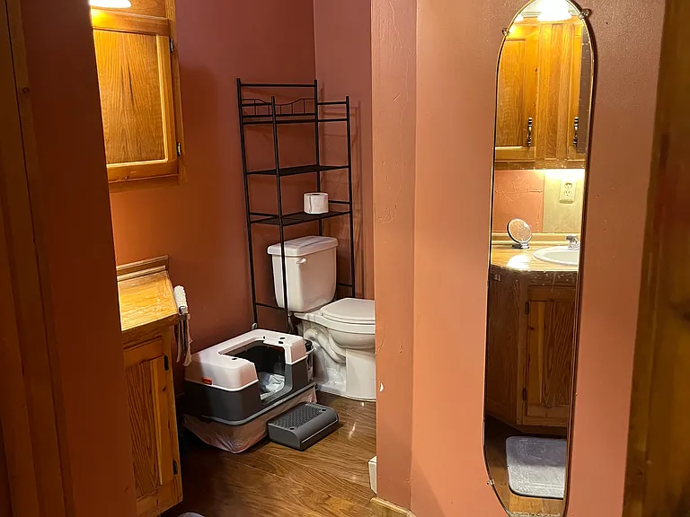 200 S Sharp St #6 — Photo 12