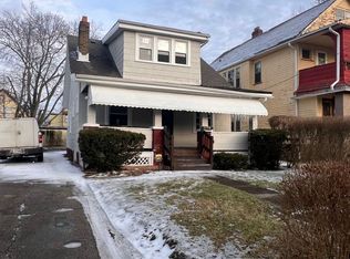 3179 E 118th St, Cleveland, OH 44120
