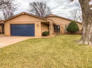 10612 Bayberry Dr, Oklahoma City, OK 73162