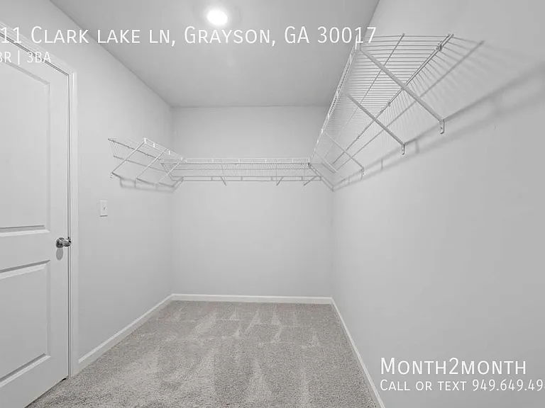 211 Clark Lake Ln — Photo 32