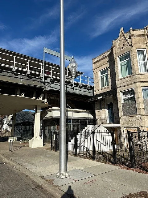 1945 S Kedzie Ave #1
