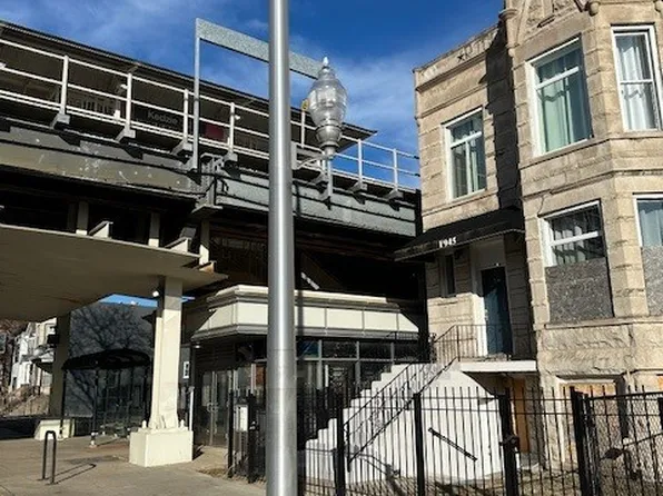 1945 S Kedzie Ave, Chicago, IL