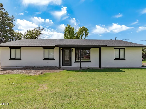 11005 W Lower Buckeye Road, Tolleson, AZ 85353