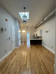 Rented by Greenrock Management