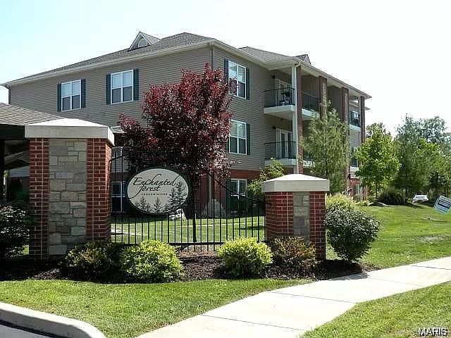 1st image of 845 Forest Ave APT 303