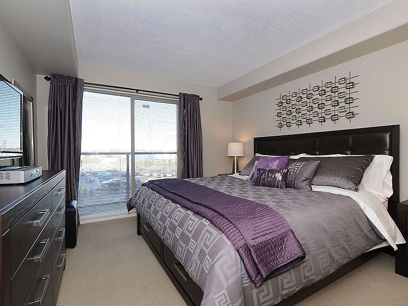 Victoria Apartment for rent - 2 Bedrooms — photo 10