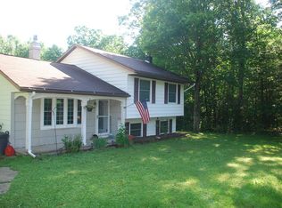 21 Frost Hollow Rd, Barton, NY 13734