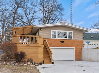 11985 E 600 N, Orland, IN