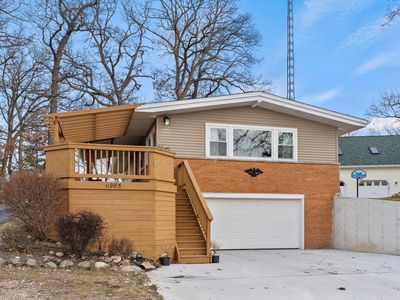 11985 E 600 N, Orland, IN, 46776