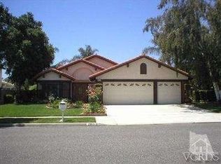 2663 Lemon Dr, Simi Valley, CA 93063