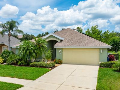 1333 Coconut Palm Cir, Port Orange, FL, 32128