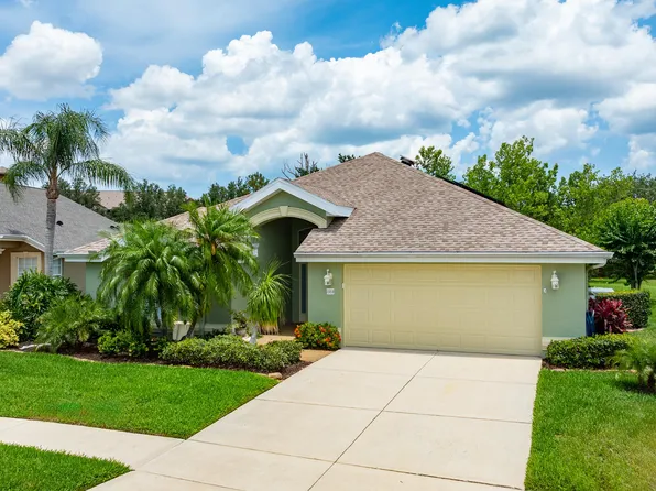 1333 Coconut Palm Cir, Port Orange, FL 32128
