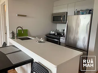 Rented by Rumah Realty Inc