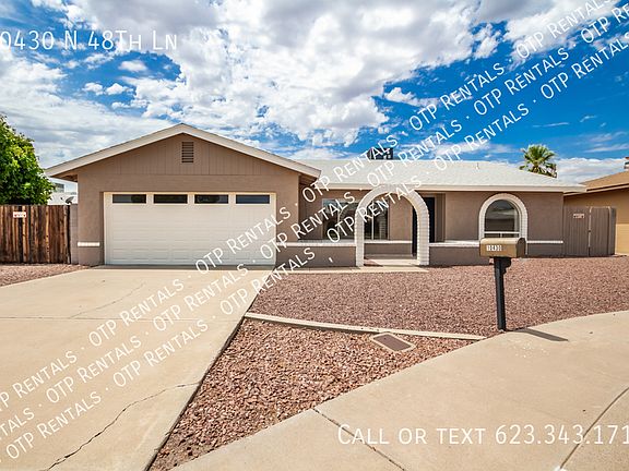 2nd image of 10430 N 48th Ln