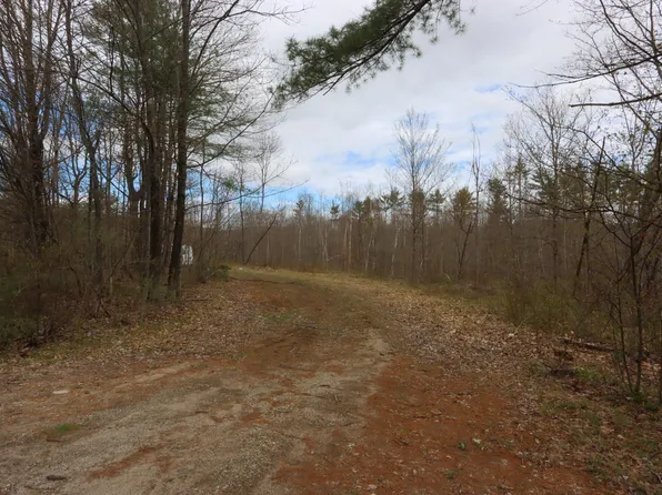 M15 L70 Auburn Road, Peru, ME 04290