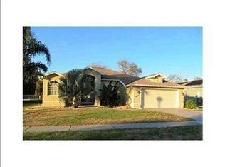 14237 Cornewall Ln, Spring Hill, FL 34609