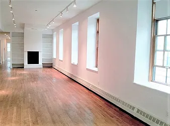 Rented by Big Apple NYC