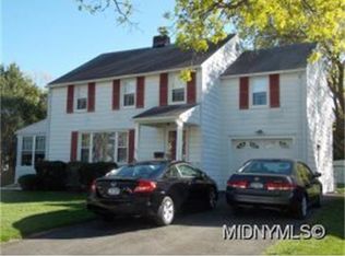 132 Westminster Pl, Utica, NY 13501