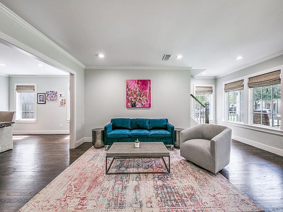 5th image of 3613 Binkley Ave