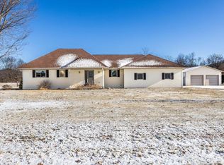 N8580 Hanson Dr, Holmen, WI 54636