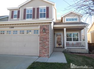 1100 Mulberry Ln, Highlands Ranch, CO 80129