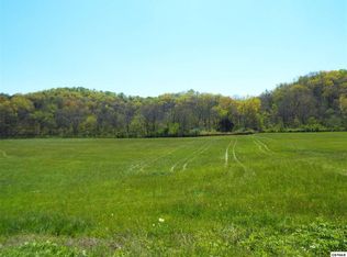 TRACT 3 Fowlers Grove Rd, Newport, TN 37821