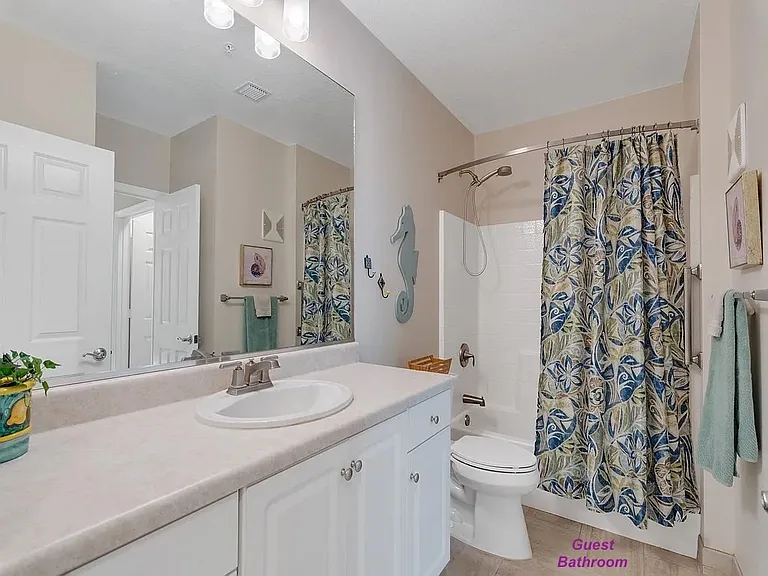 5020 Fairways Cir #J206 — Photo 10
