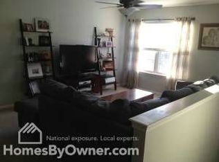 96 Salvatore Ct, Bridgewater, NJ 08807