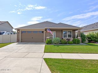 3543 N Croghan Dr, Post Falls, ID 83854