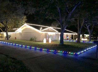 1325 Jefferson St, Alice, TX 78332