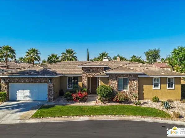 2 Lake Tahoe Dr, Rancho Mirage, CA 92270