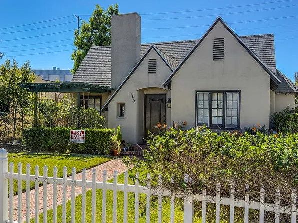 2212 20th St, Santa Monica, CA 90405