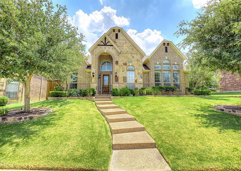 9314 Cherry Brook Ln, Frisco, TX 75033 Zillow